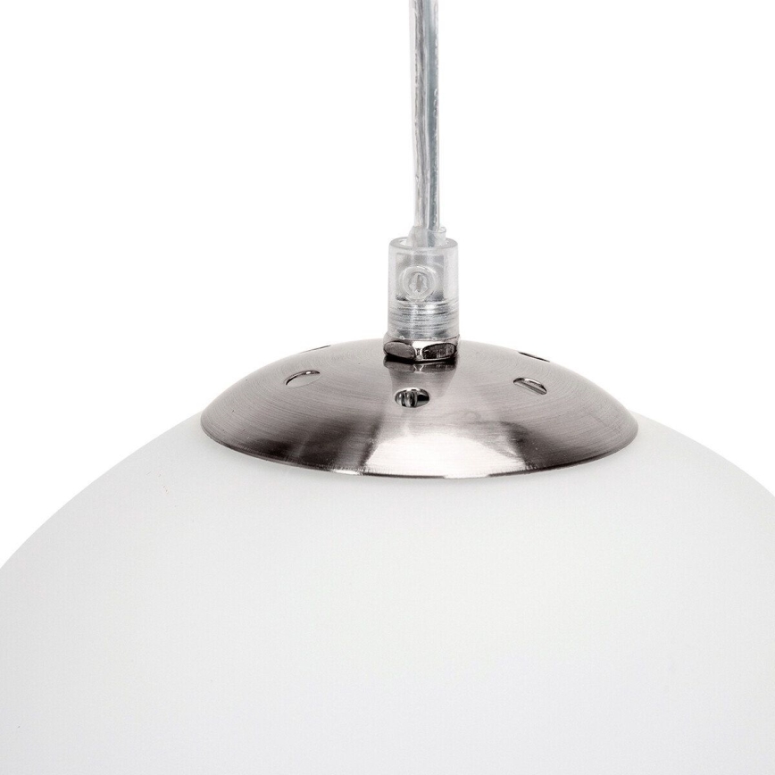 Aigostar - Luster na sajli 1xE27/40W/230V