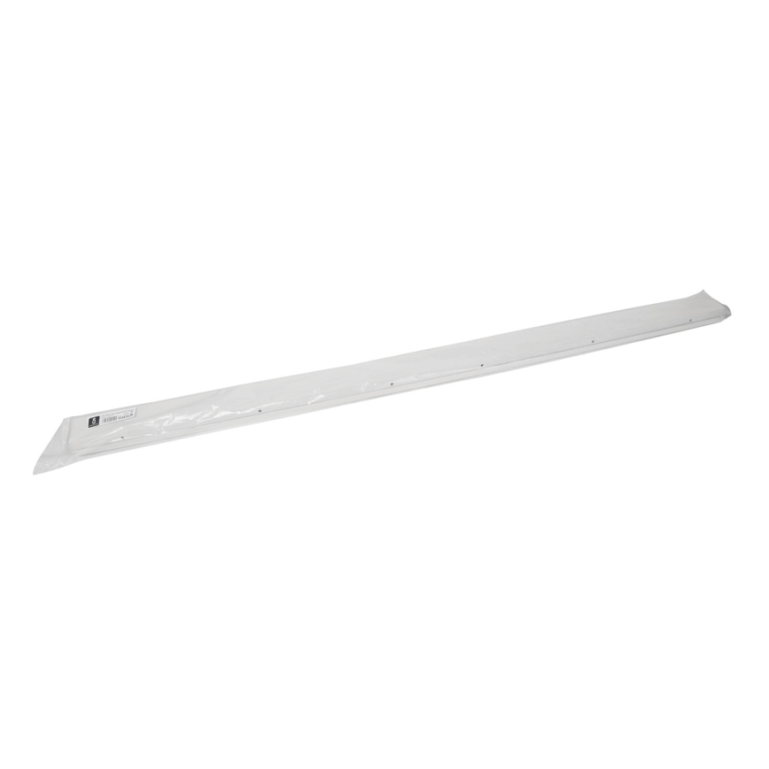 Aigostar - Okvir za instalaciju LED panela 120x30 cm