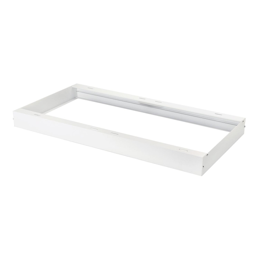 Aigostar - Okvir za instalaciju LED panela 60x30 cm