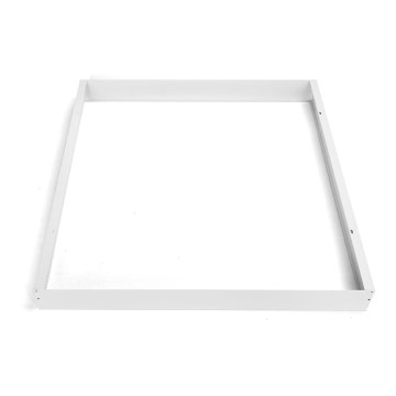 Aigostar - Okvir za instalaciju LED panela 60x60 cm