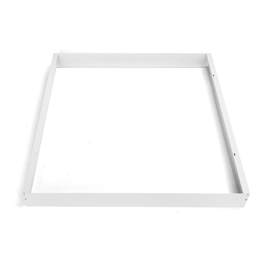 Aigostar - Okvir za instalaciju LED panela 60x60 cm