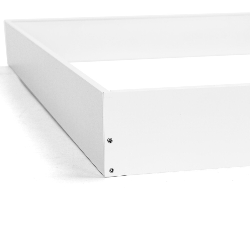 Aigostar - Okvir za instalaciju LED panela 60x60 cm