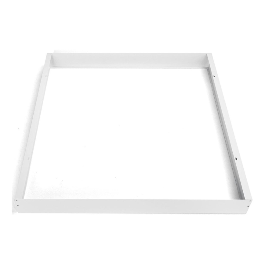 Aigostar - Okvir za instalaciju led panela 62,5x62,5 cm