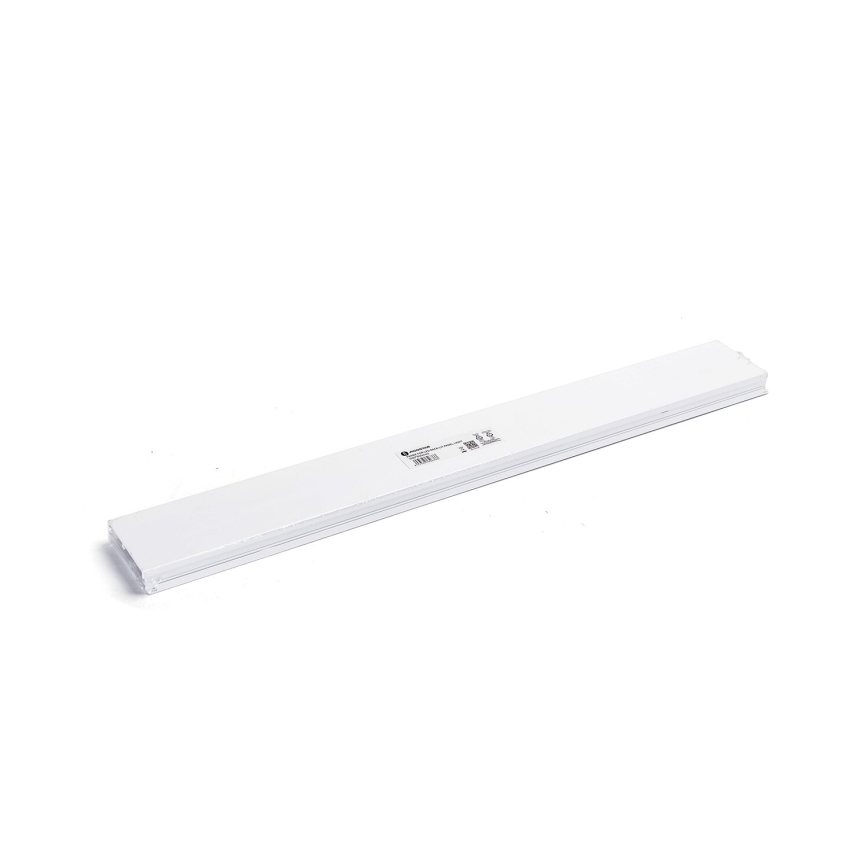 Aigostar - Okvir za instalaciju led panela 62,5x62,5 cm