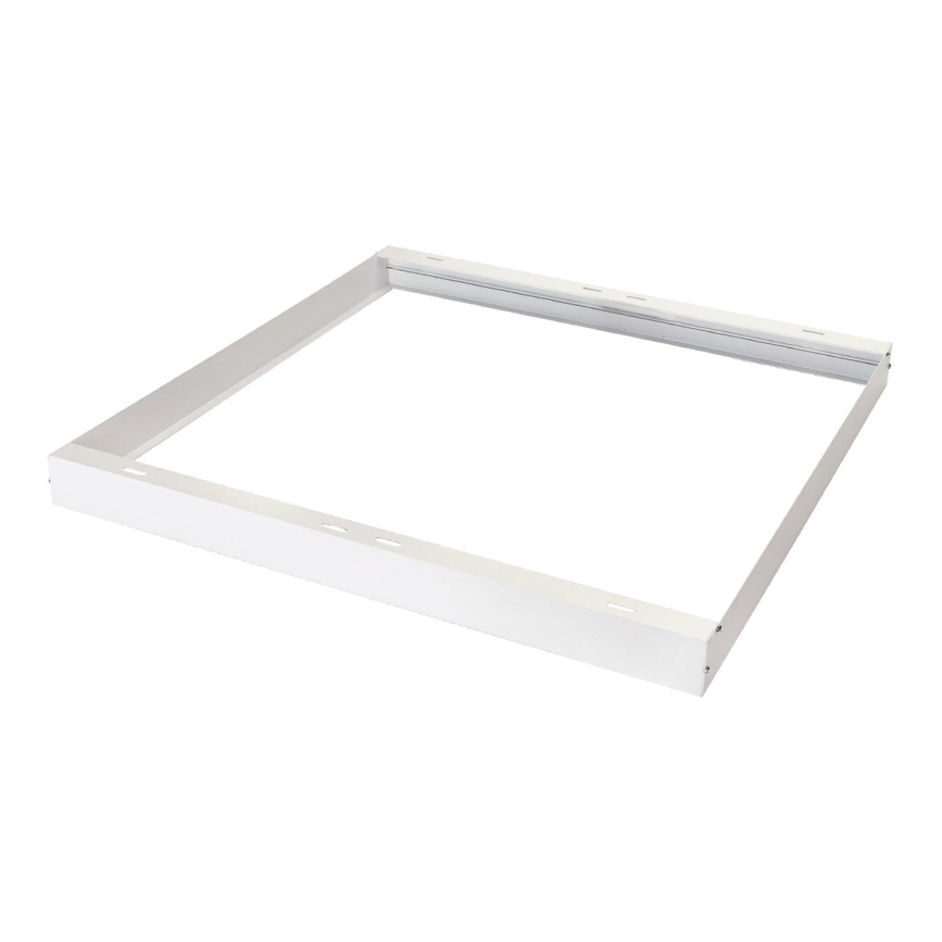 Aigostar - Okvir za ugradnju LED panela 60x60 cm