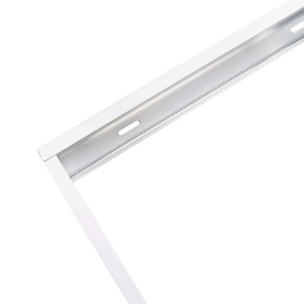 Aigostar - Okvir za ugradnju LED panela 60x60 cm