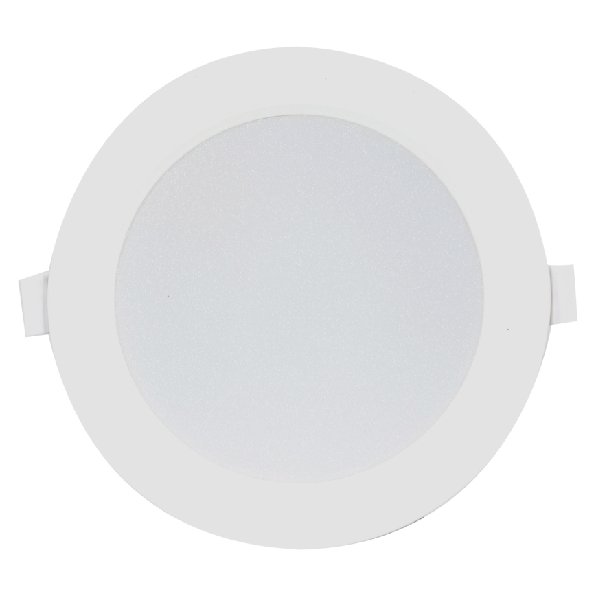 Aigostar - Set 3x LED Prigušivo ugradbeno svetlo MESH LED/9W/230V 2700K-6500K pr. 14,5 cm