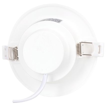 Aigostar - Set 3x LED RGB Prigušiva ugradbena lampa MESH LED/9W/230V 2700K-6500K pr.14,5cm