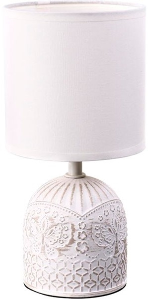 Aigostar - Stona lampa 1xE14/40W/230V