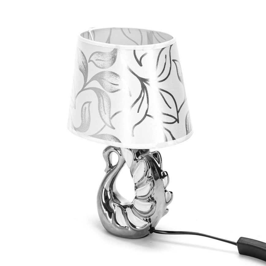 Aigostar - Stona lampa 1xE14/40W/230V