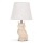 Aigostar - Stona lampa 1xE14/40W/230V