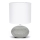Aigostar - Stona lampa 1xE14/40W/230V