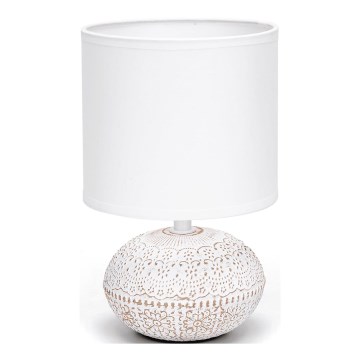 Aigostar - Stona lampa 1xE14/40W/230V
