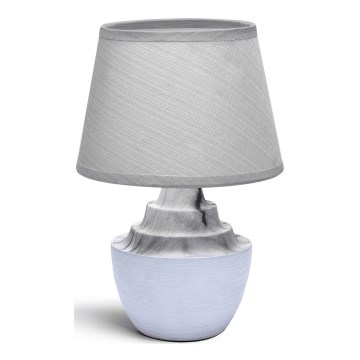 Aigostar - Stona lampa 1xE14/40W/230V