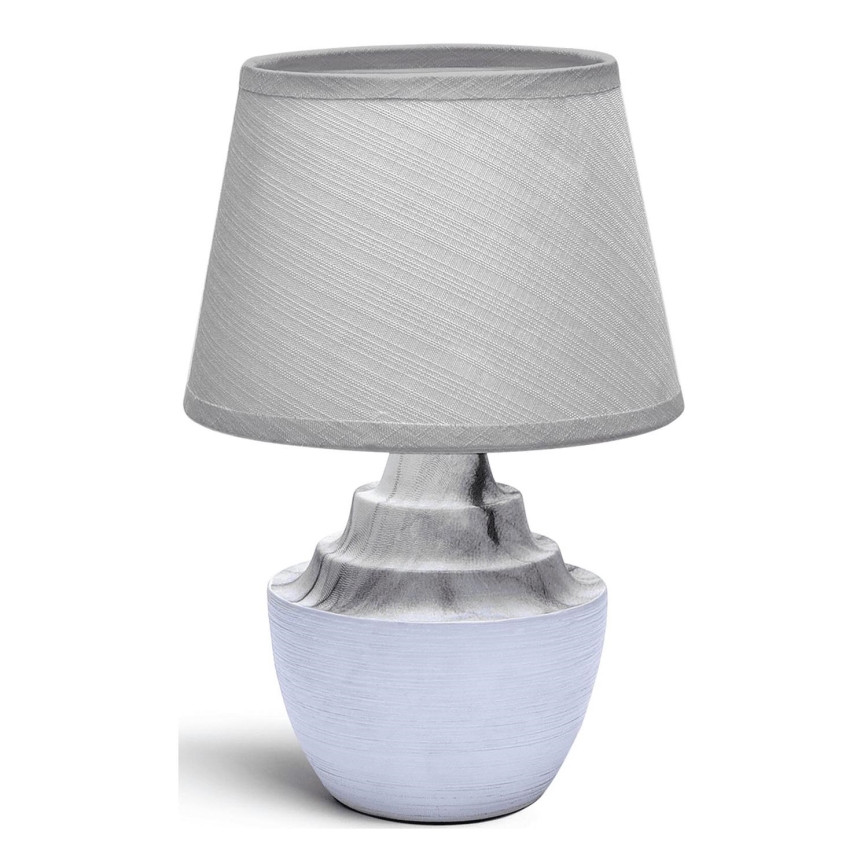 Aigostar - Stona lampa 1xE14/40W/230V
