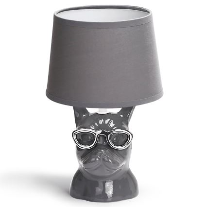 Aigostar - Stona lampa 1xE14/40W/230V