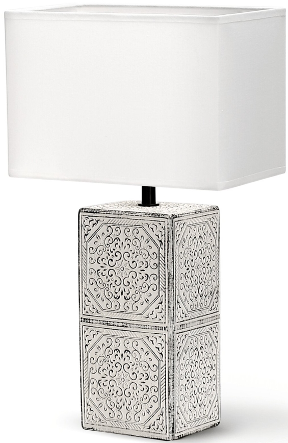 Aigostar - Stona lampa 1xE14/40W/230V