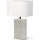 Aigostar - Stona lampa 1xE14/40W/230V