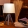Aigostar - Stona lampa 1xE14/40W/230V
