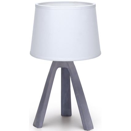 Aigostar - Stona lampa 1xE14/40W/230V