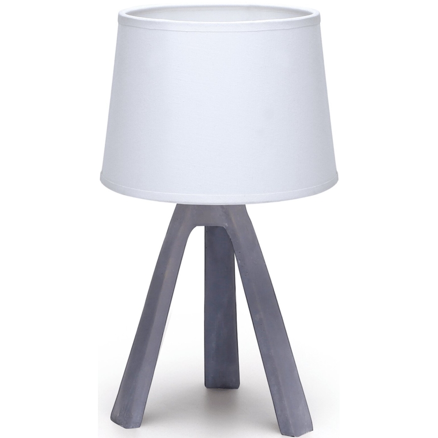 Aigostar - Stona lampa 1xE14/40W/230V