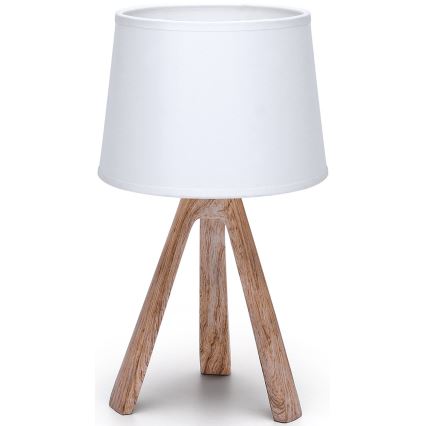 Aigostar - Stona lampa 1xE14/40W/230V