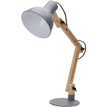 Aigostar - Stona lampa 1xE27/40W/230V