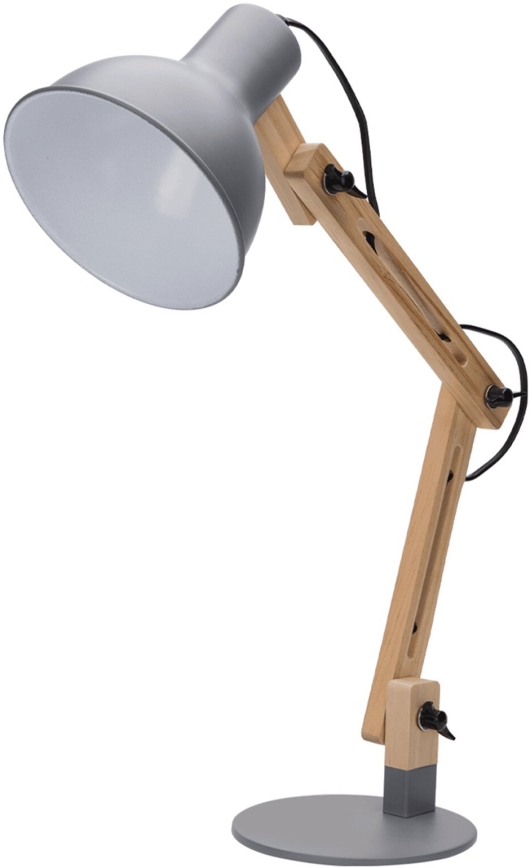 Aigostar - Stona lampa 1xE27/40W/230V