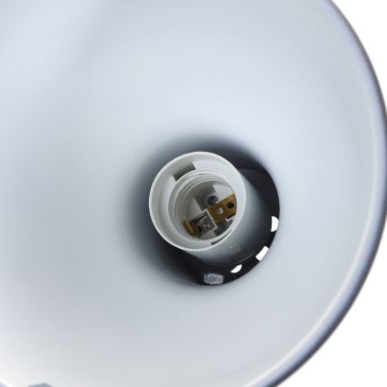 Aigostar - Stona lampa 1xE27/40W/230V