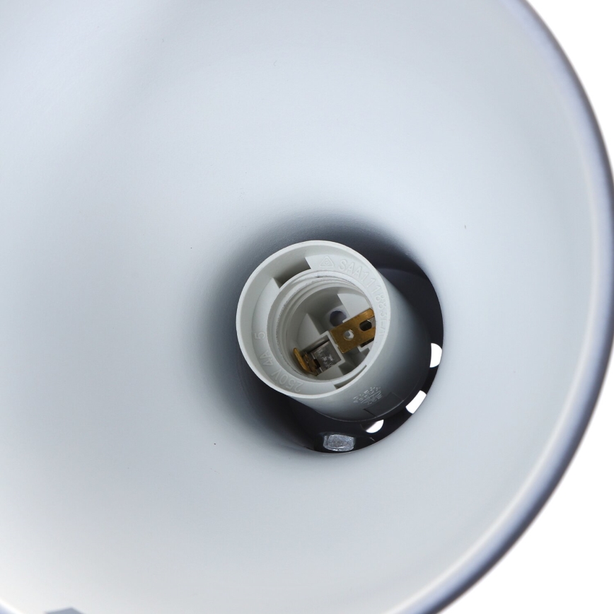 Aigostar - Stona lampa 1xE27/40W/230V