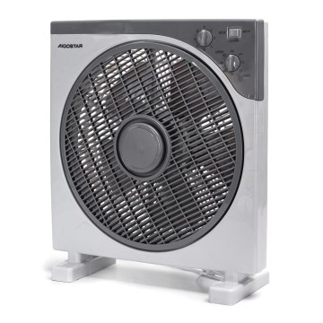 Aigostar - Stoni ventilator 35W/230V
