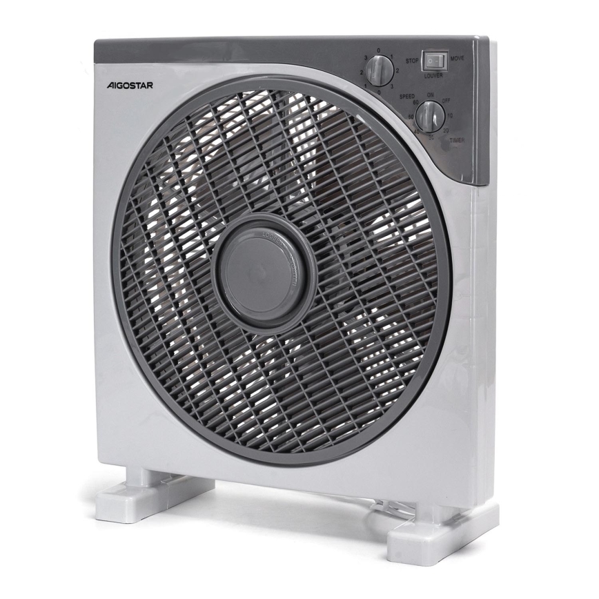Aigostar - Stoni ventilator 35W/230V