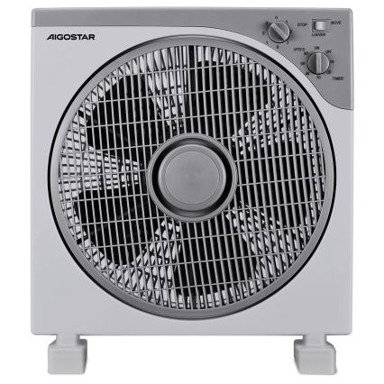 Aigostar - Stoni ventilator 35W/230V