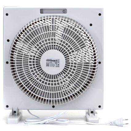 Aigostar - Stoni ventilator 35W/230V