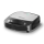 Aigostar - Toster 800W/230V crno