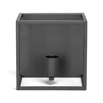 Aigostar - Zidna lampa 1xE27/40W/230V