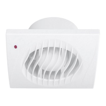 Aksijalni ventilator sa tajmerom 13W/230V