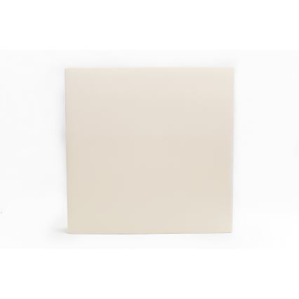 Akustični panel SILENCE 58x58 cm, krem boje