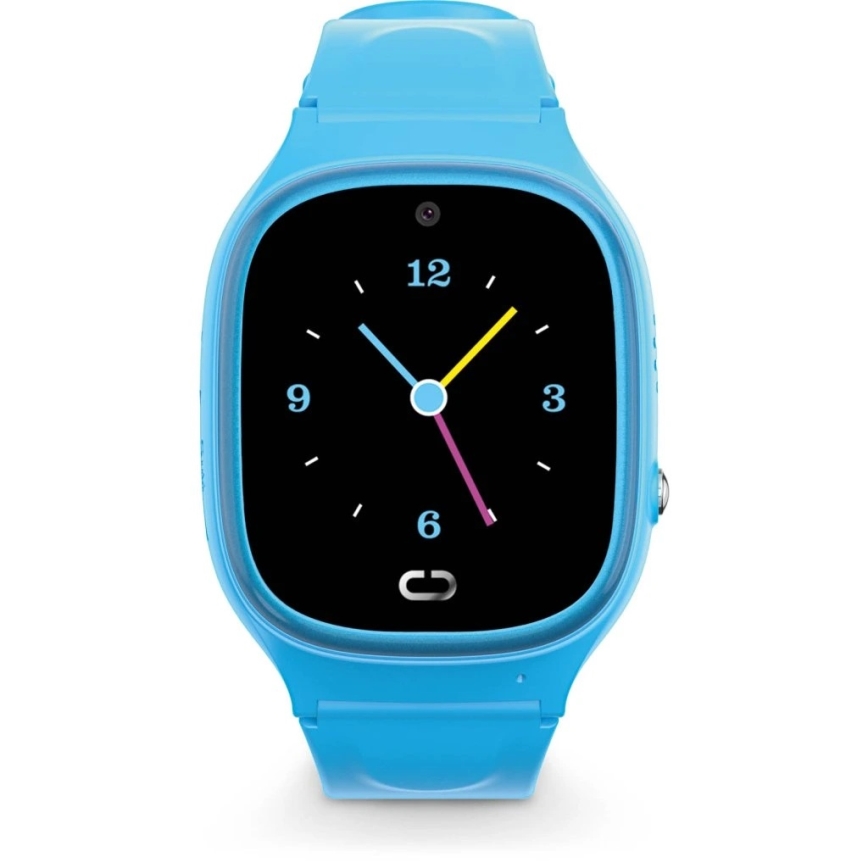 Aligator AW11BE - dečiji pametni sat Watch Junior 2, 450 mAh, IP67, Wi-Fi, plava