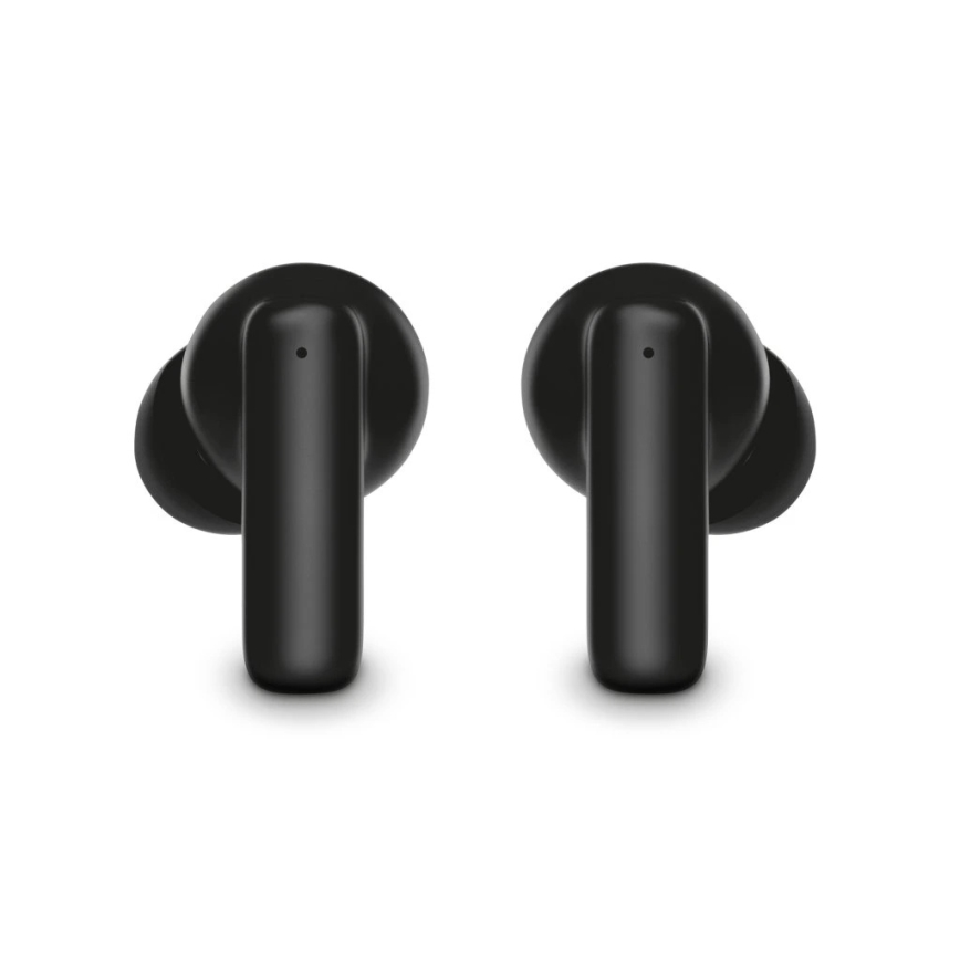 Aligator TWS06 - Bežične slušalice Pods PRO 3, 200 mAh + 2x 30 mAh, IP30, crne