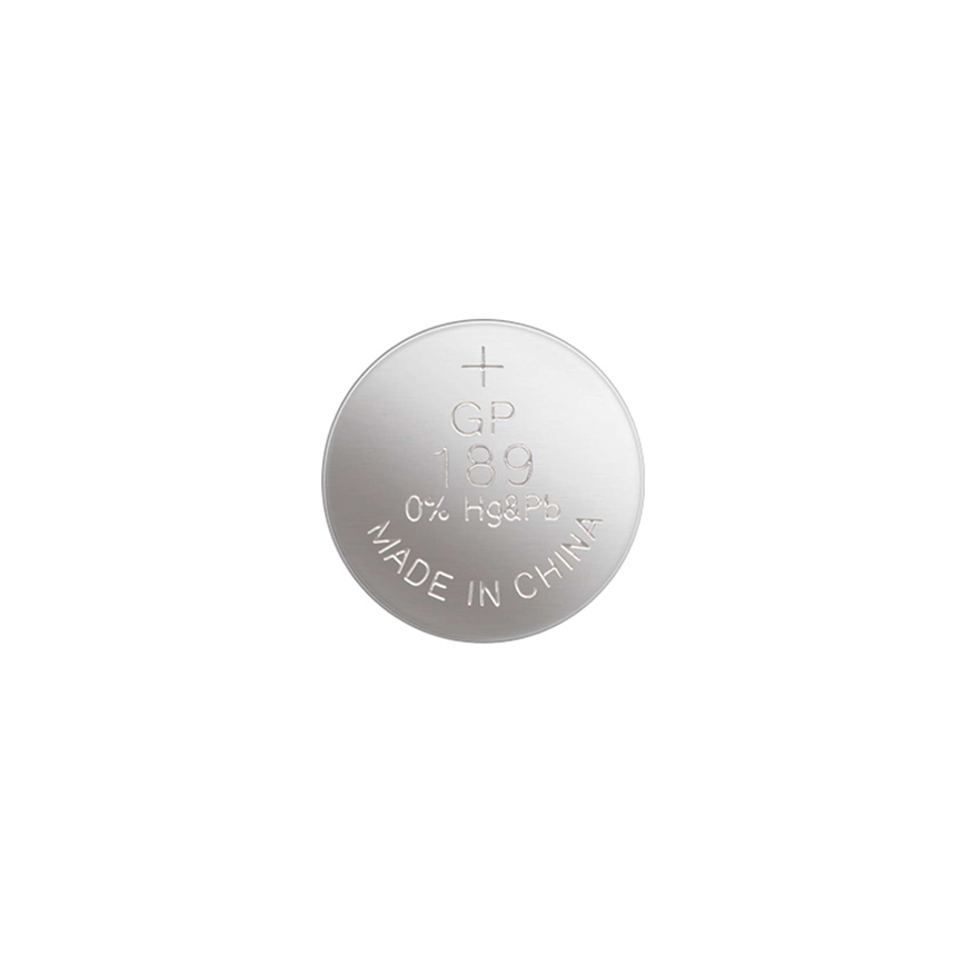 Alkalne baterije dugmasta LR54 GP ALKALINE 1,5V/44 mAh