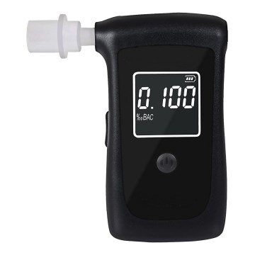 Alkotester 3xAAA