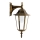 ALU1047I/DNP - spoljašnja zidna lampa LIGURIA E27/20W/230V patina