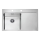 ALVEUS 1103610 - Kuhinjska sudopera PURE 79x52,5 cm nerđajući čelik