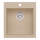 ALVEUS 1133431 - Kuhinjska sudopera CORTINA 50x45 cm bež