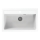 ALVEUS 1140443 - Kuhinjska sudopera ATROX 79x50 cm bela