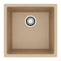 ALVEUS 1150047 - Kuhinjska sudopera OMNI 45x45 cm bež