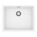 ALVEUS 1150051 - Kuhinjska sudopera OMNI 55x45 cm bela