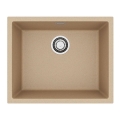 ALVEUS 1150054 - Kuhinjska sudopera OMNI 55x45 cm bež
