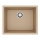 ALVEUS 1150054 - Kuhinjska sudopera OMNI 55x45 cm bež